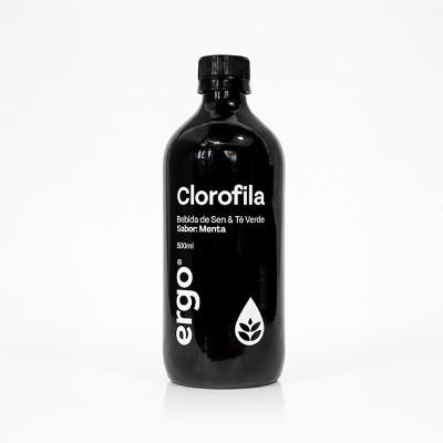 Clorofila Menta