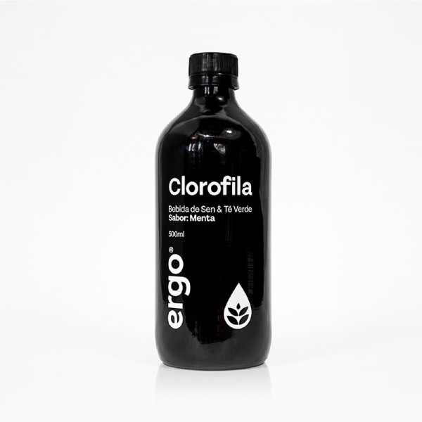 Clorofila Menta
