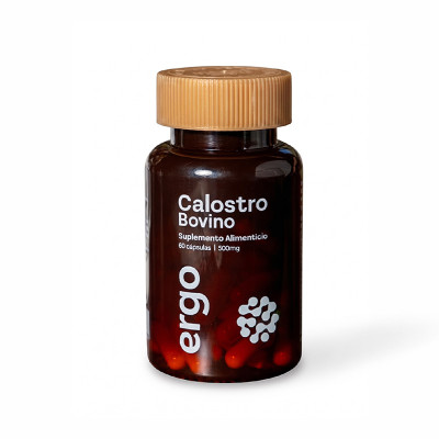 Calostro Bovino
